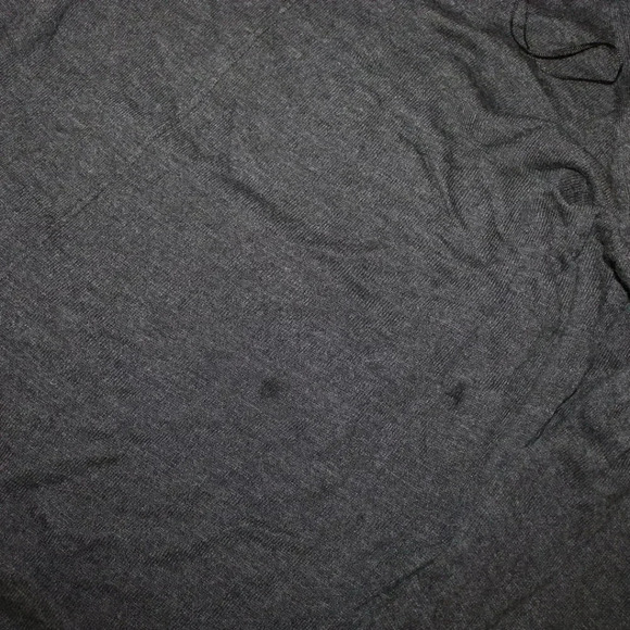 Zara Grey Knit Sweater S - Picture 7 of 8